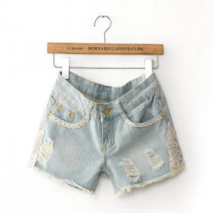 2013 Fashion Sexy Jeans Sh..
