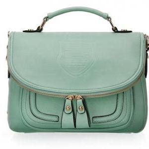Womens Shoulder Bag Vintag..