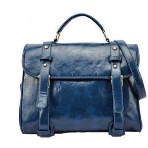  Womens Bags Vintage Satch..