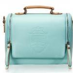 Women Lady Fashion Retro Messenger Bags Totes Shoulder Bag Candy Colors Handbag