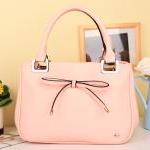 2013 Korean Lady Women Bow Handbag Purse Totes Satchel HOBO Bags Bag