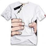 Hipster Personalized fashion Shirt for men and shirt for women