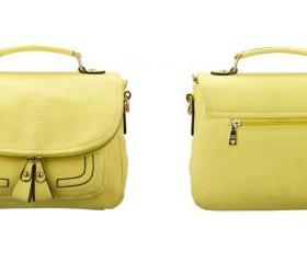 Womens Shoulder Bag Vintage Handbag Purse Tote Cross Bag 