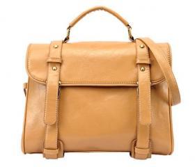 Womens Bags Vintage Satchel Fashion Messenger Handbags Shoulder Baguette Totes