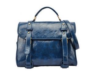  Womens Bags Vintage Satchel Fashion Messenger Handbags Shoulder Baguette Totes 