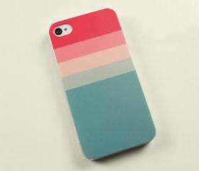 Candy Color iPhoen 4 case 