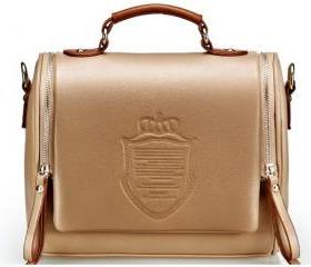 Women Lady Fashion Retro Messenger Bags Totes Shoulder Bag Candy Colors Handbag