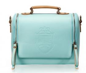 Women Lady Fashion Retro Messenger Bags Totes Shoulder Bag Candy Colors Handbag