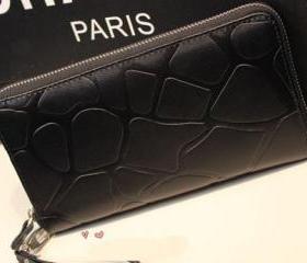 Lady Women Clutch Purse HandBag Shoulder Hand Tote Bag